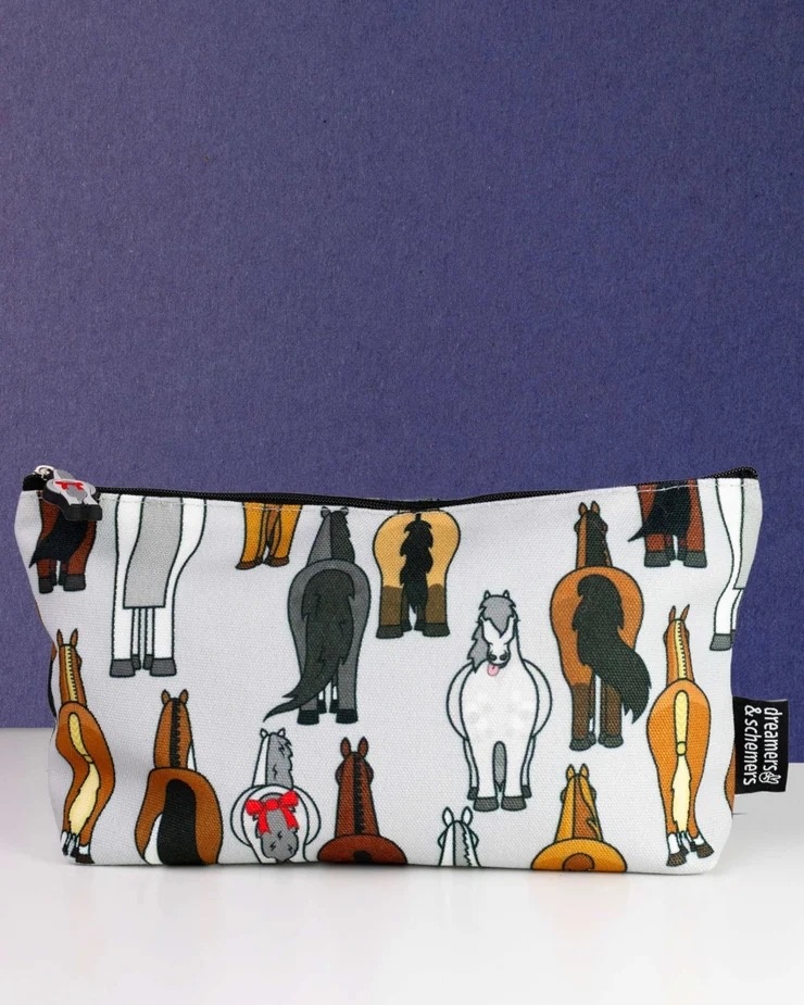 DS Zip Pouch