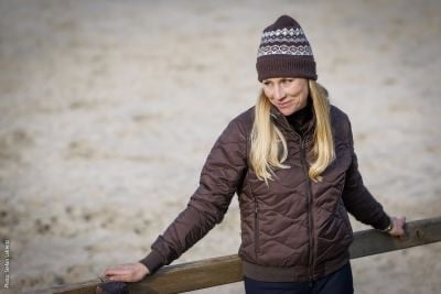 Schockemohle Janet Jacket