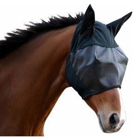 Absorbine Ultra Shield Fly Mask With Ears