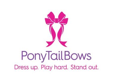 PonyTail Bows