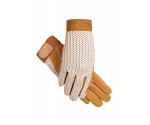 Lycrochet Ultraflex Gloves The Show Trunk II