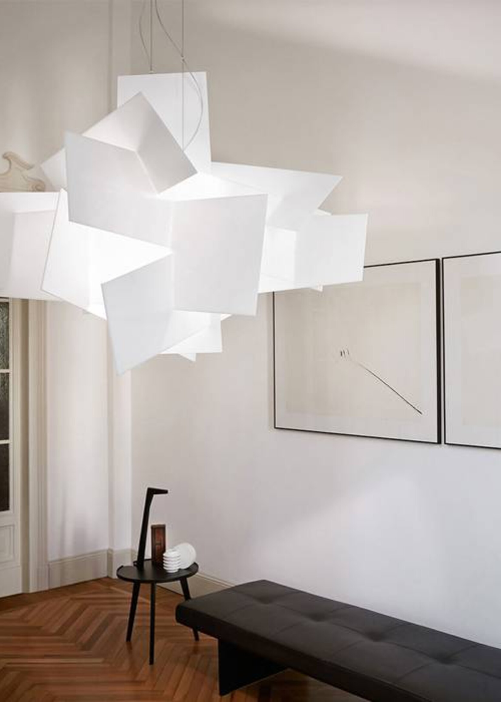 Foscarini Big Bang