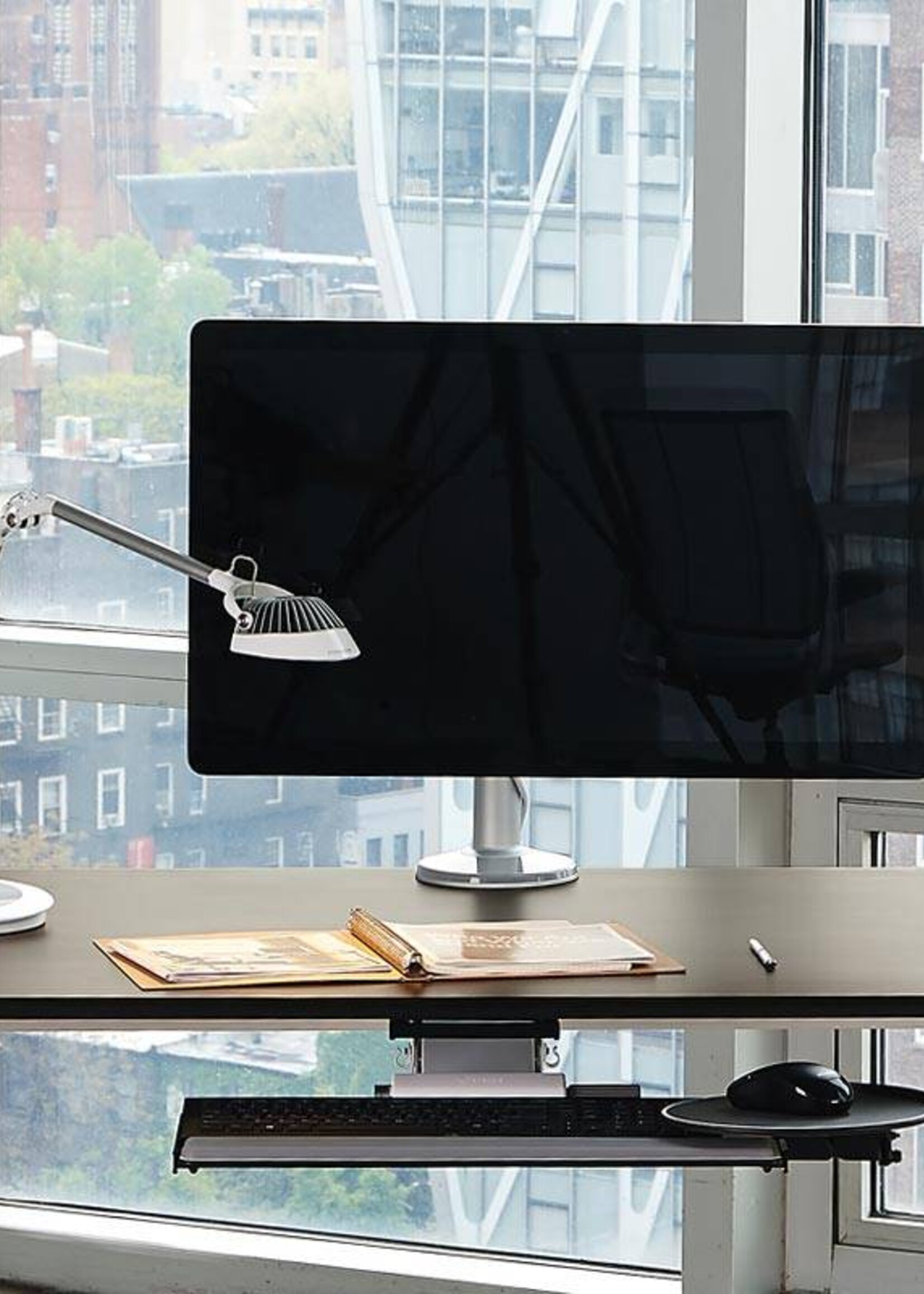 Humanscale Element Vision