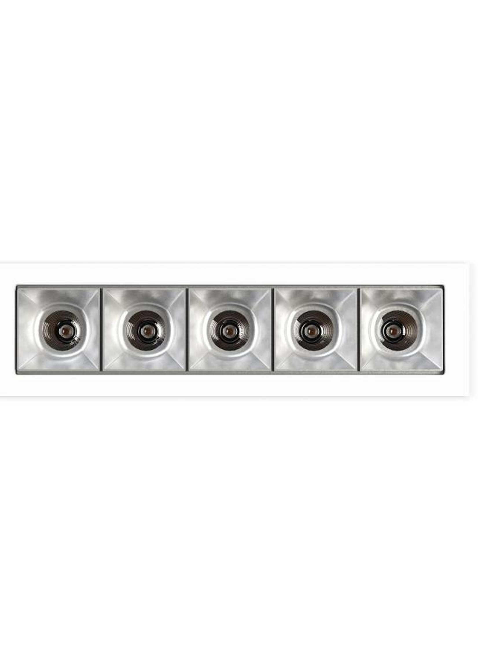 Lightheaded Minimalist Fixed LED