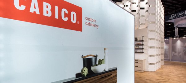 Kiosque Cabico