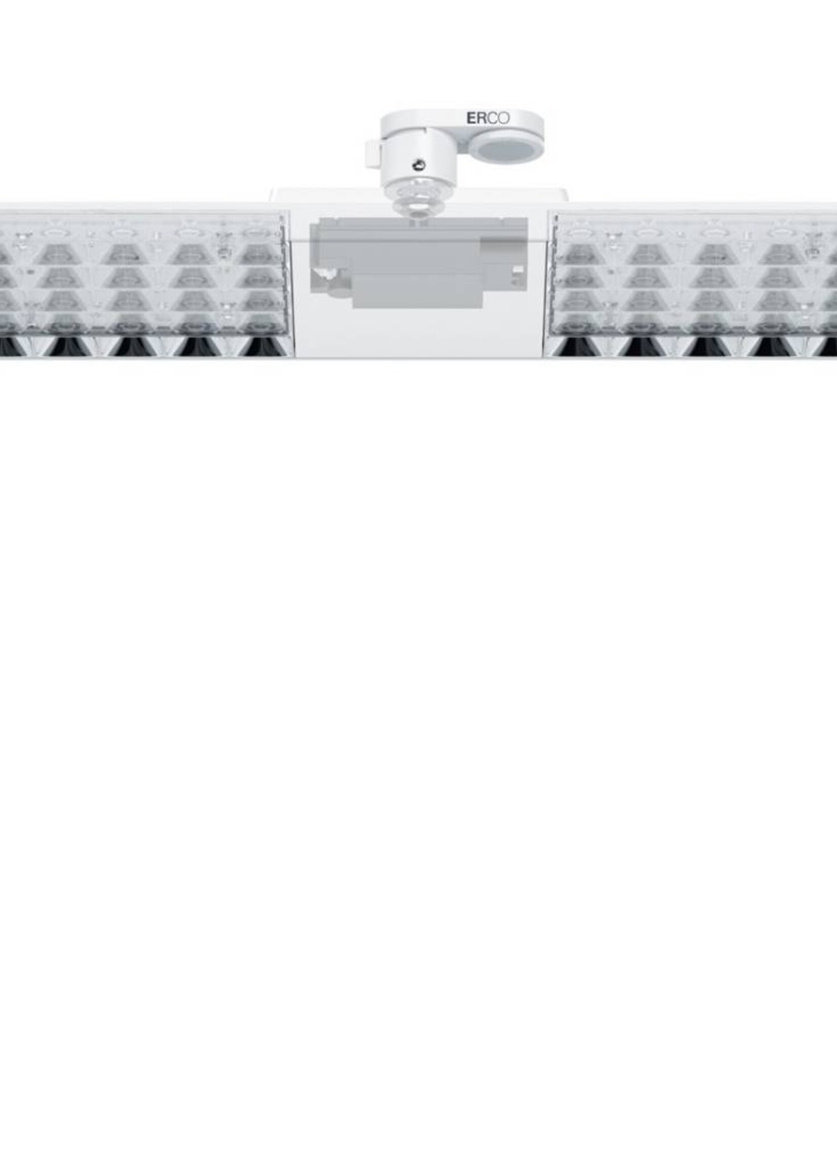 Erco Jilly Projecteur