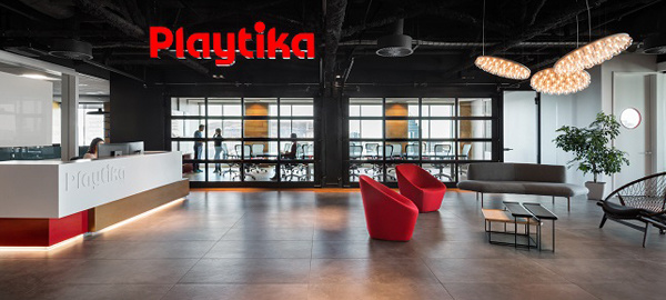 Playtika