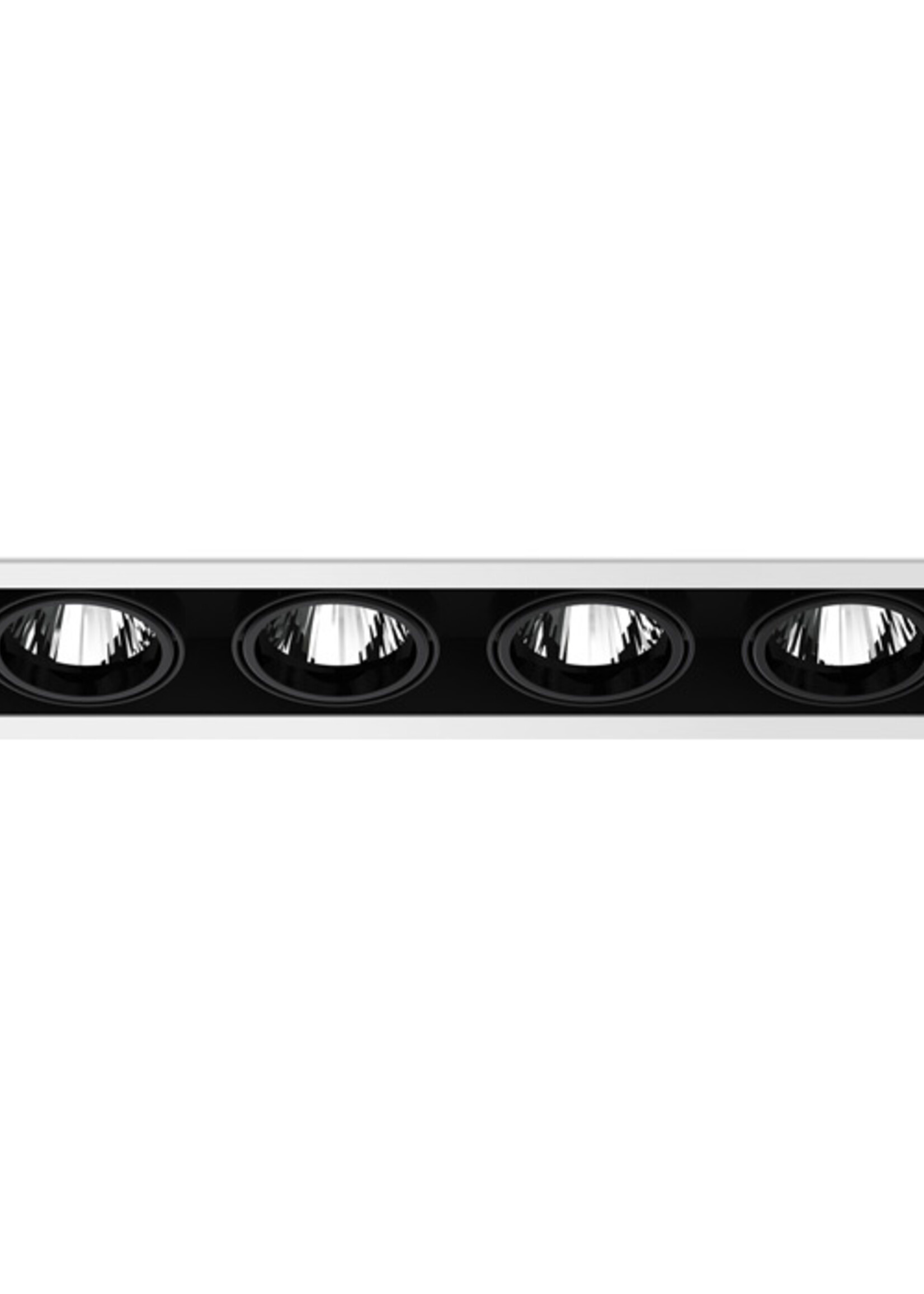 Lightheaded Recessed Matrix