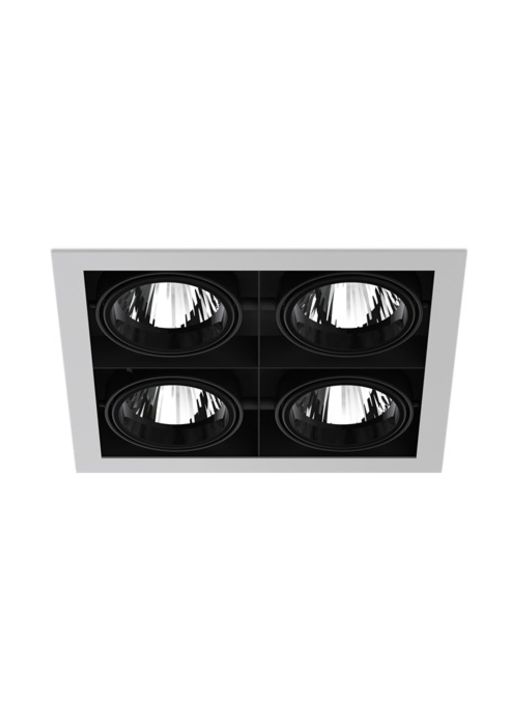 Lightheaded Recessed Matrix