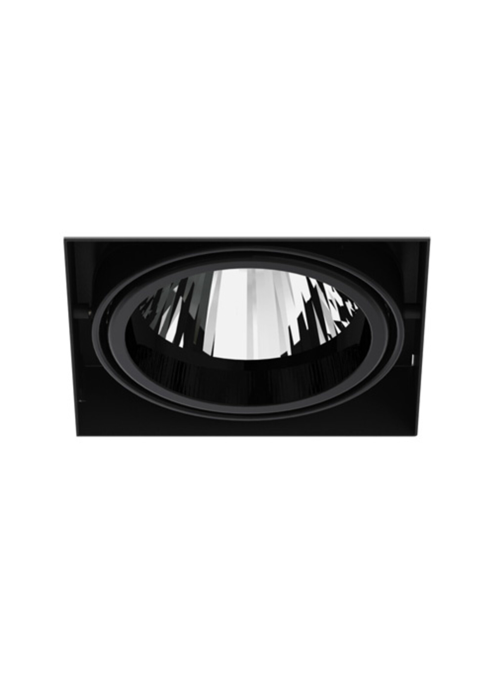Lightheaded Recessed Matrix