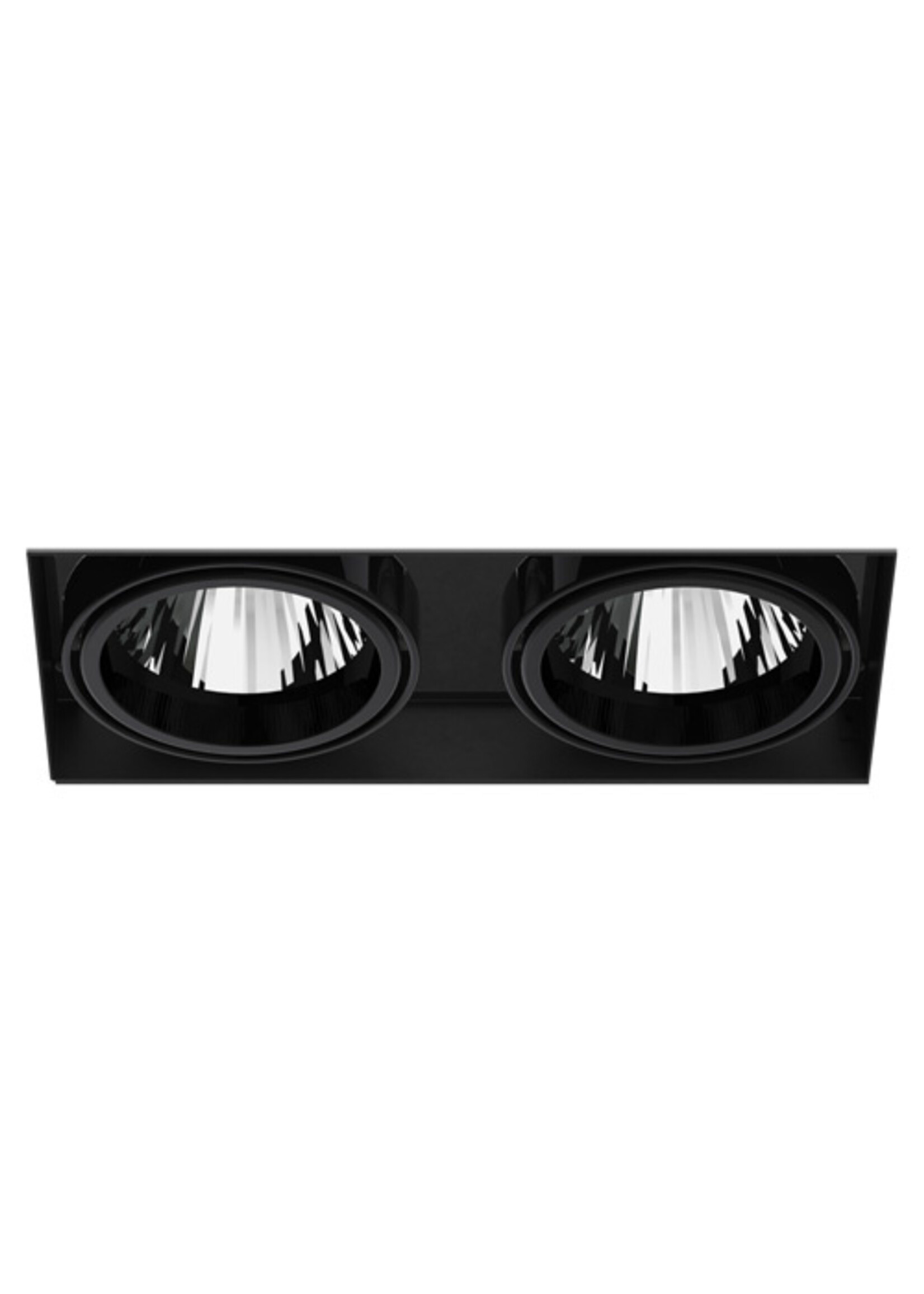 Lightheaded Recessed Matrix