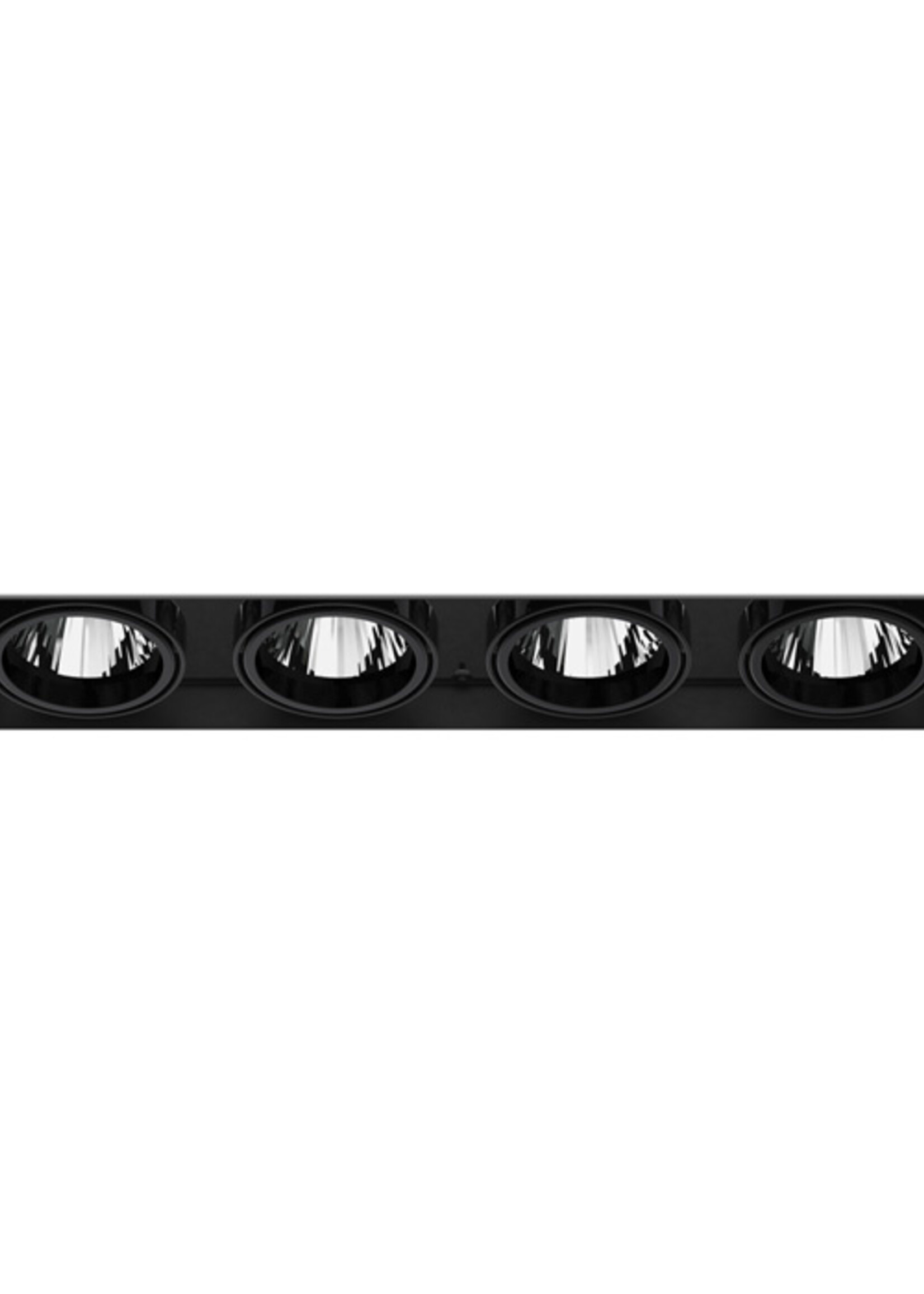 Lightheaded Recessed Matrix
