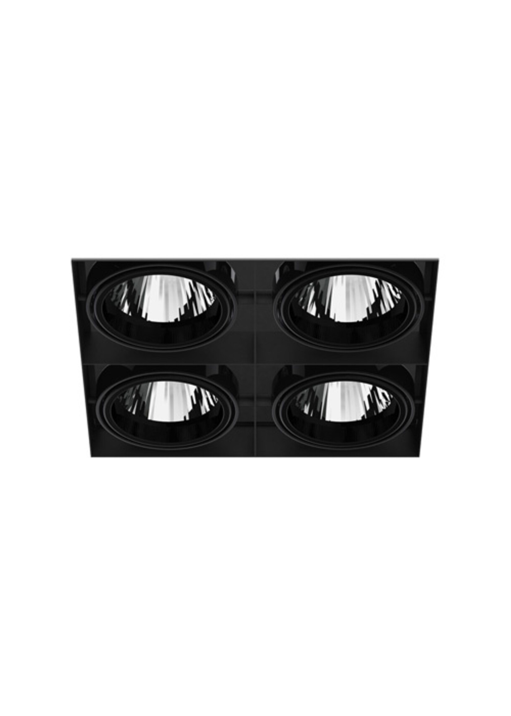Lightheaded Recessed Matrix