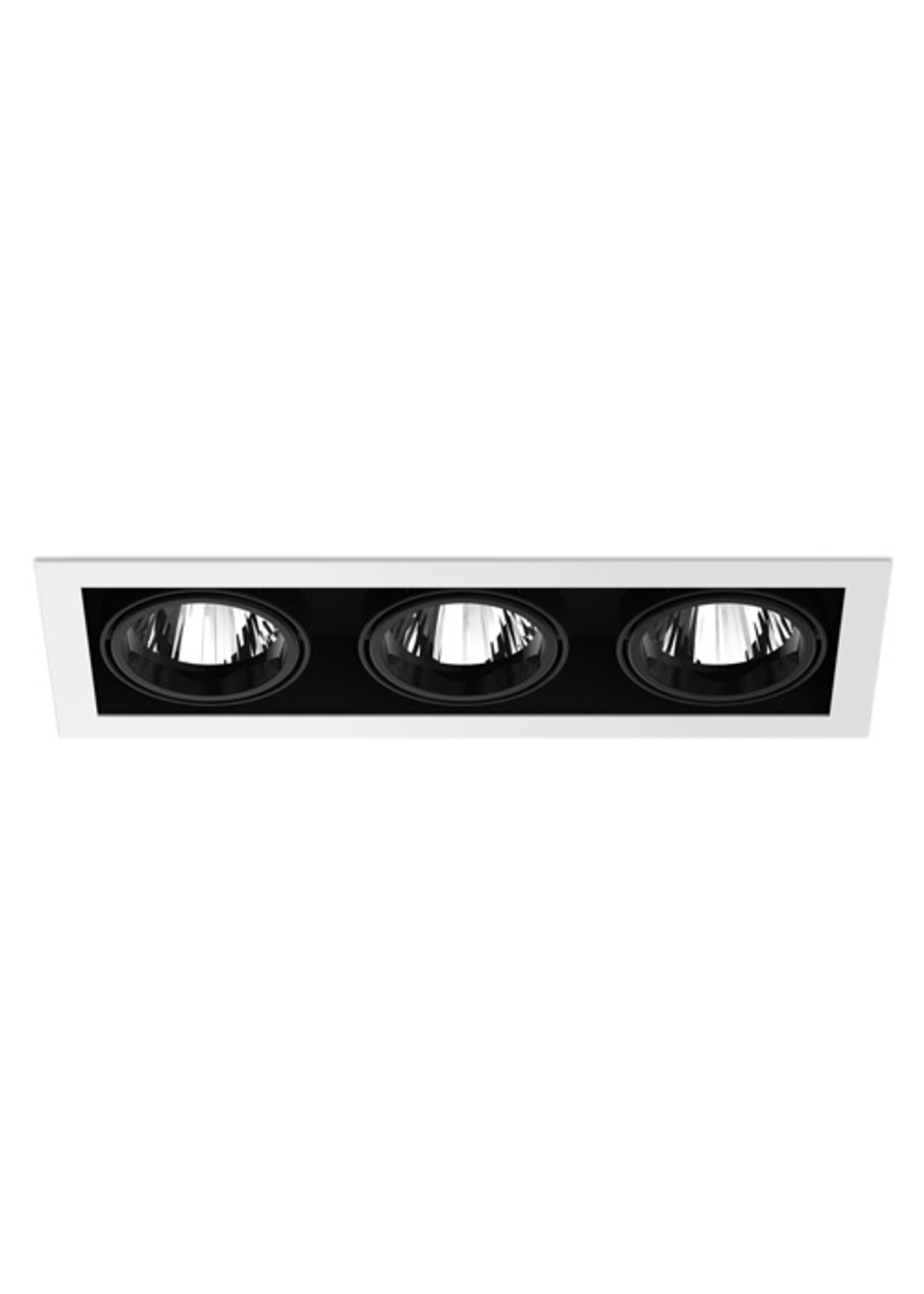 Lightheaded Recessed Matrix