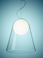 Satellight Suspension