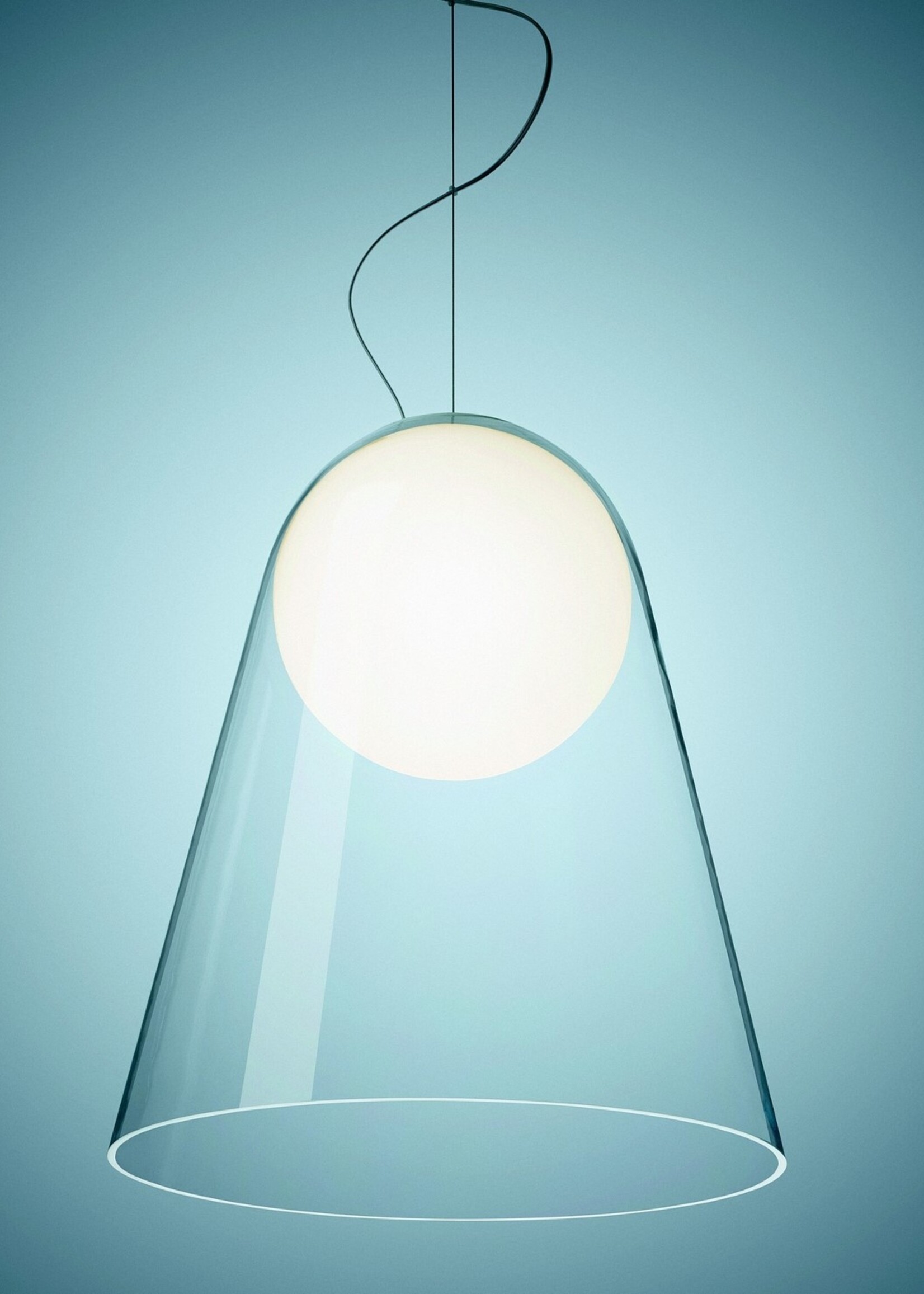 Satellight Suspension