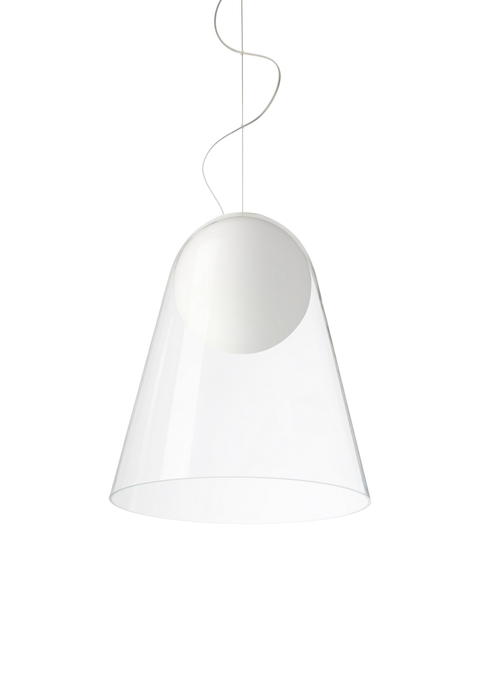 Satellight Suspension