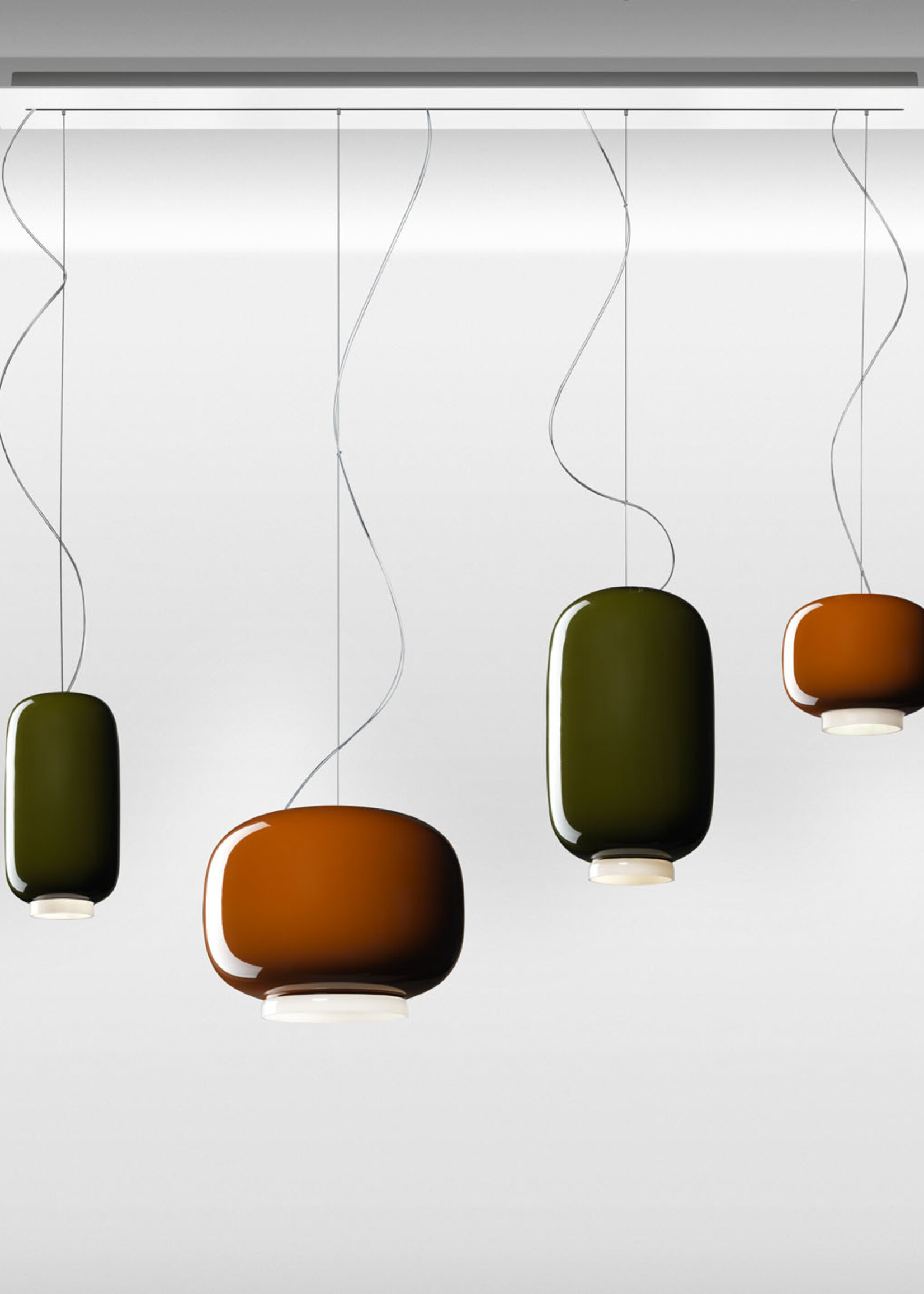 Foscarini Chouchin Suspension