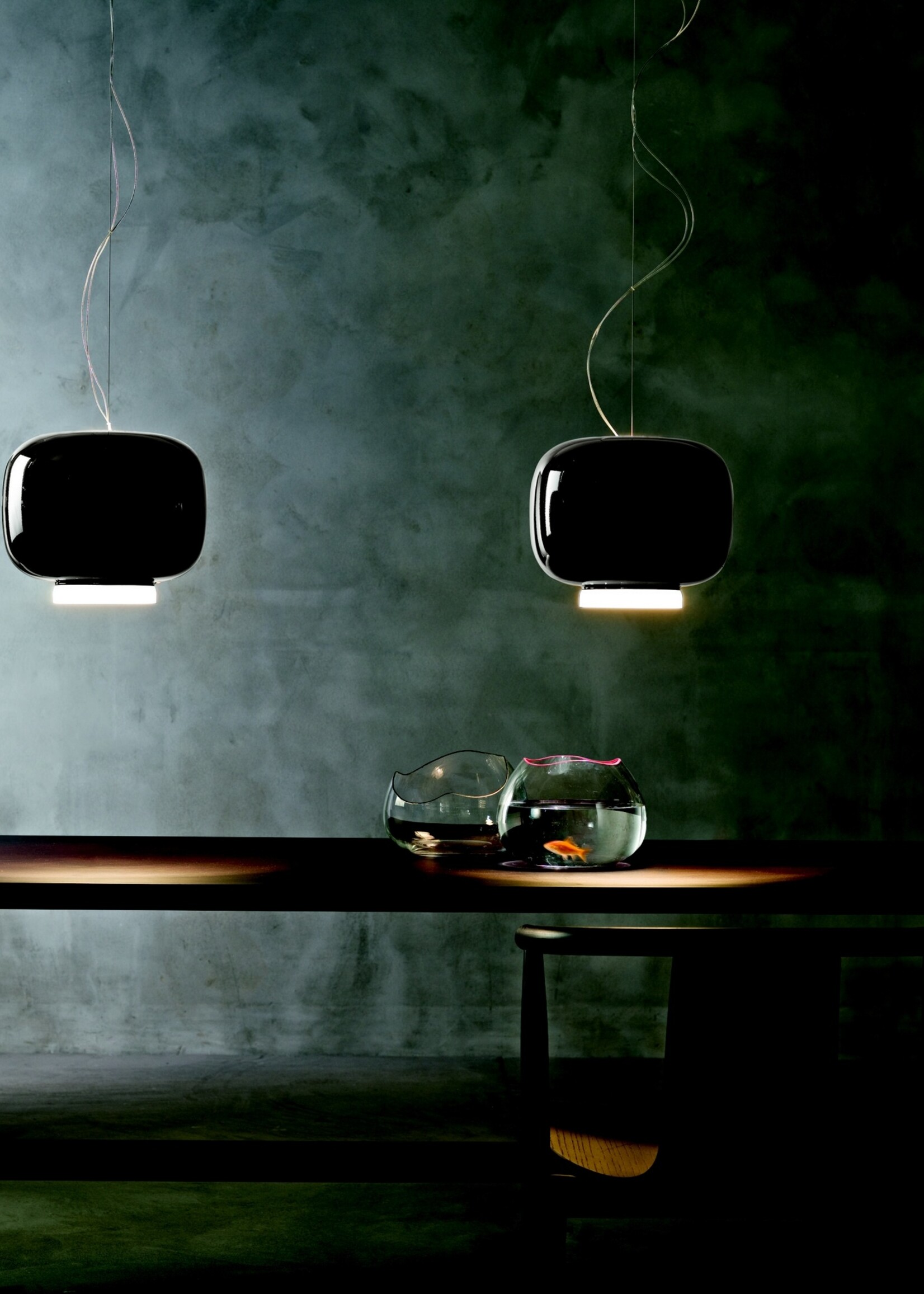 Chouchin Suspension