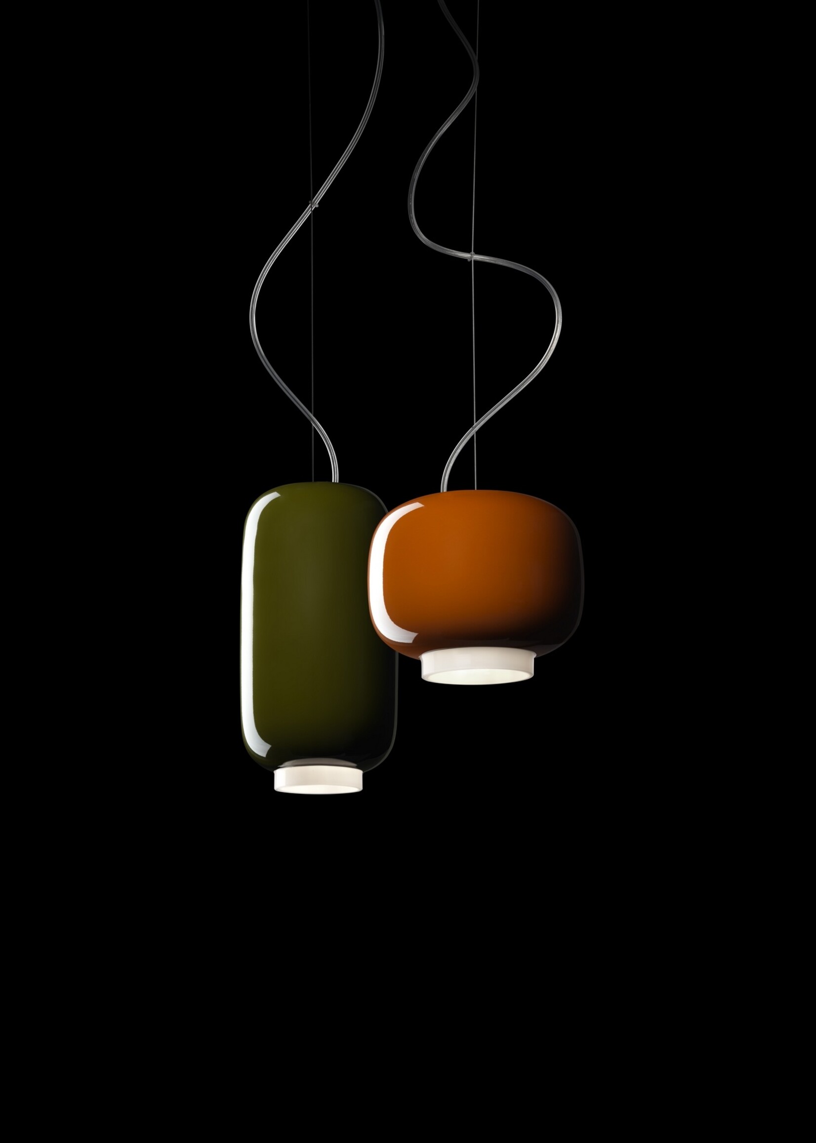 Chouchin Suspension