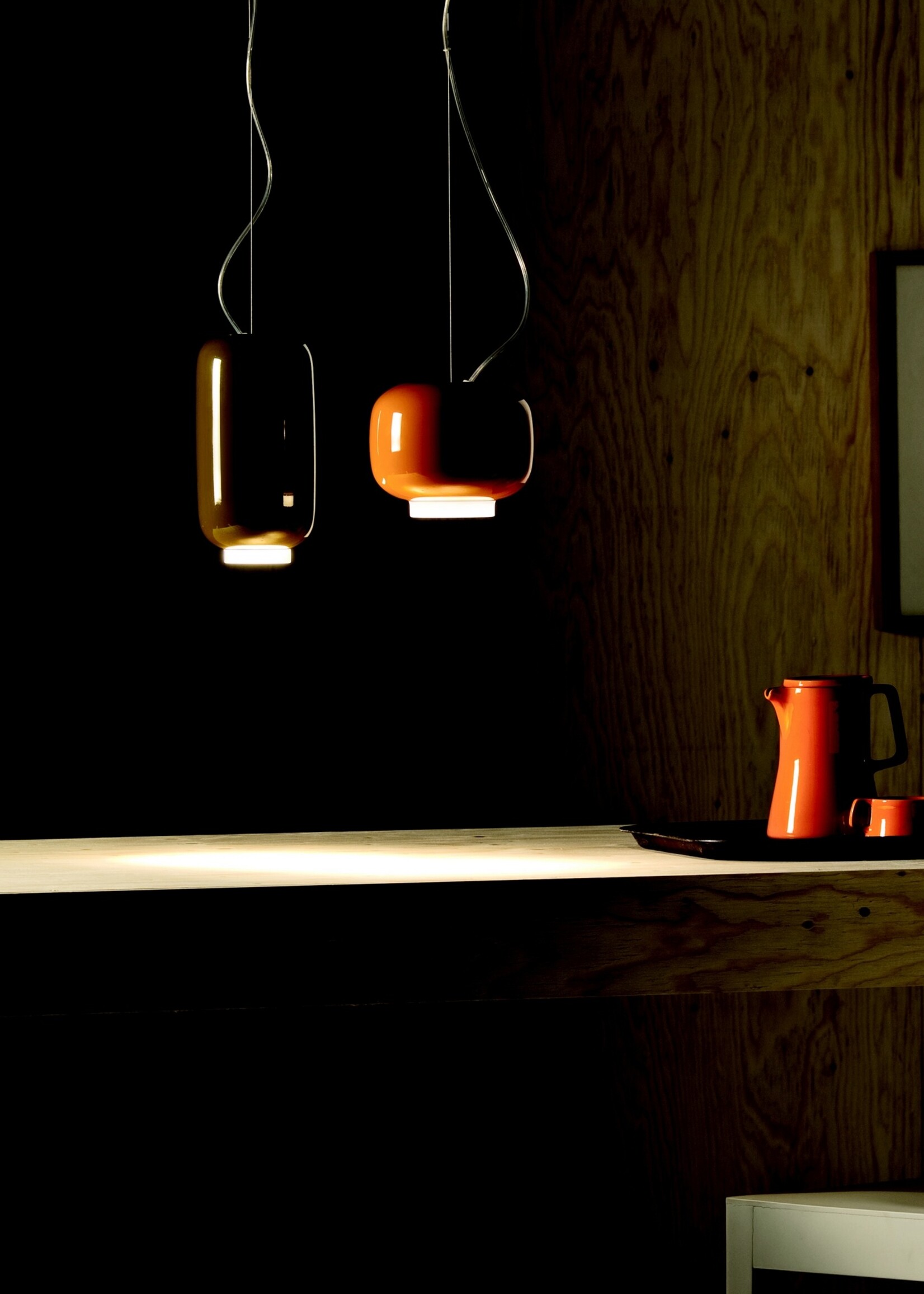 Chouchin Suspension