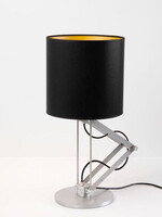 Modular Nomad Minimal Table Lamp