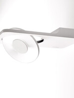 Modular Spock Foot LED White