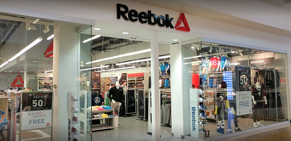 Reebok