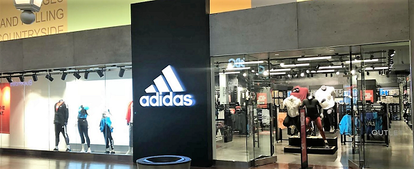 ADIDAS - Vaughan Mills