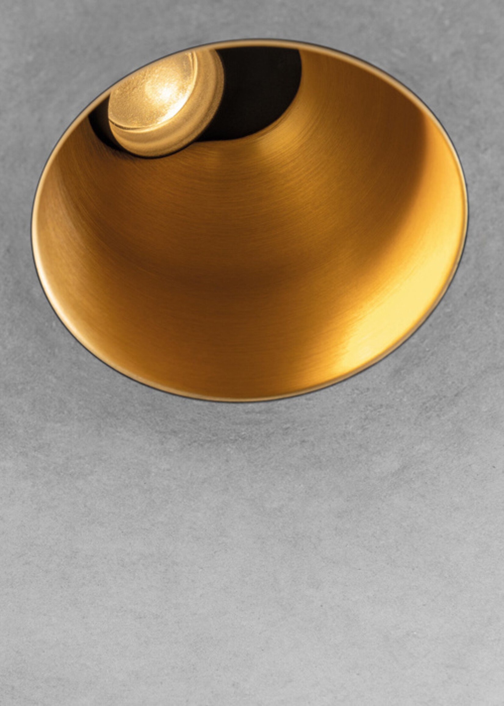 Modular Thimble