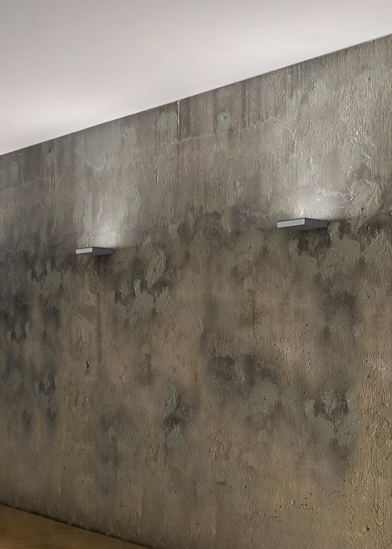 FLOS Fort Knox Wall Mini
