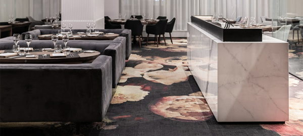 Europea restaurant