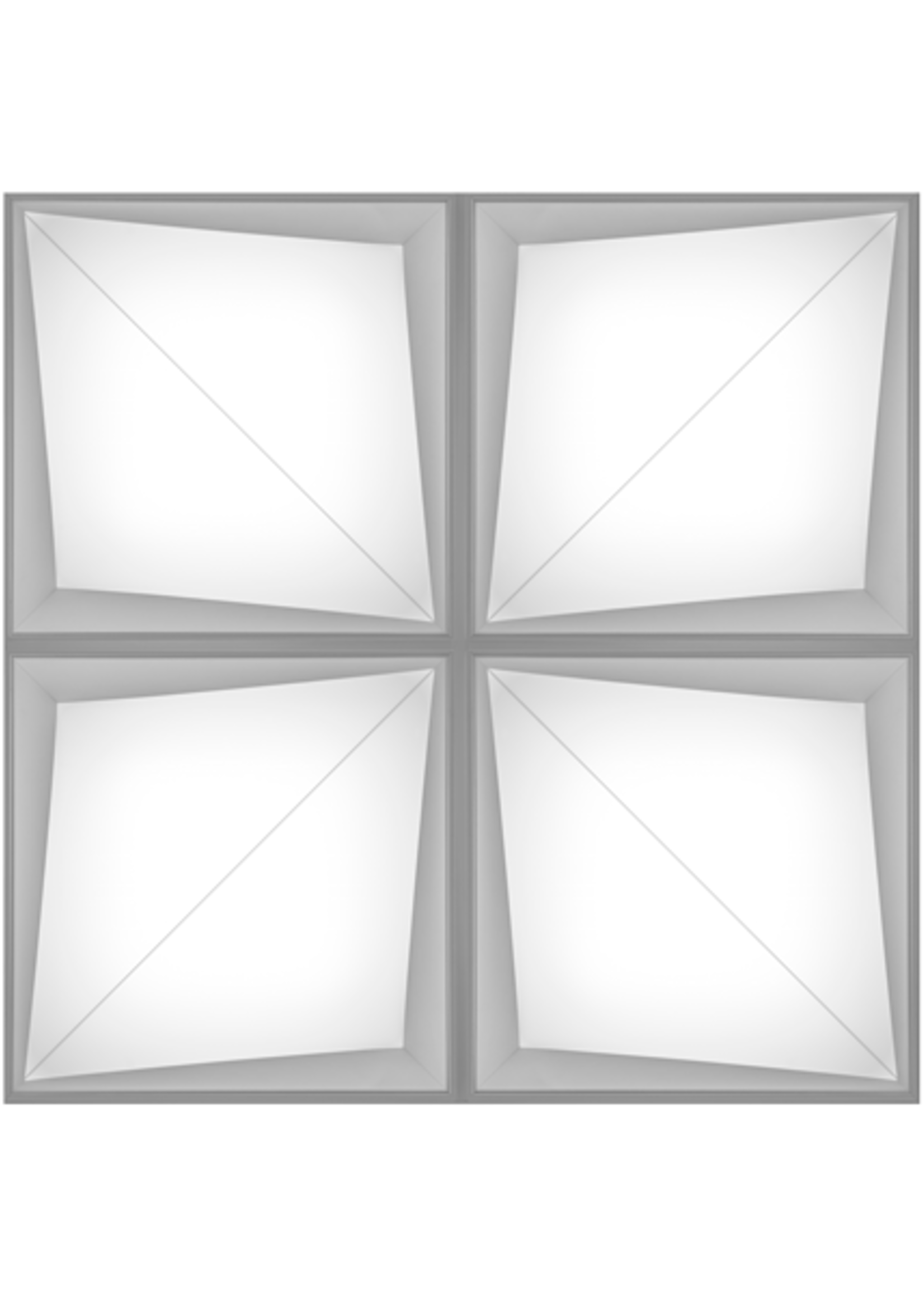 Focal Point Facetta 2x2