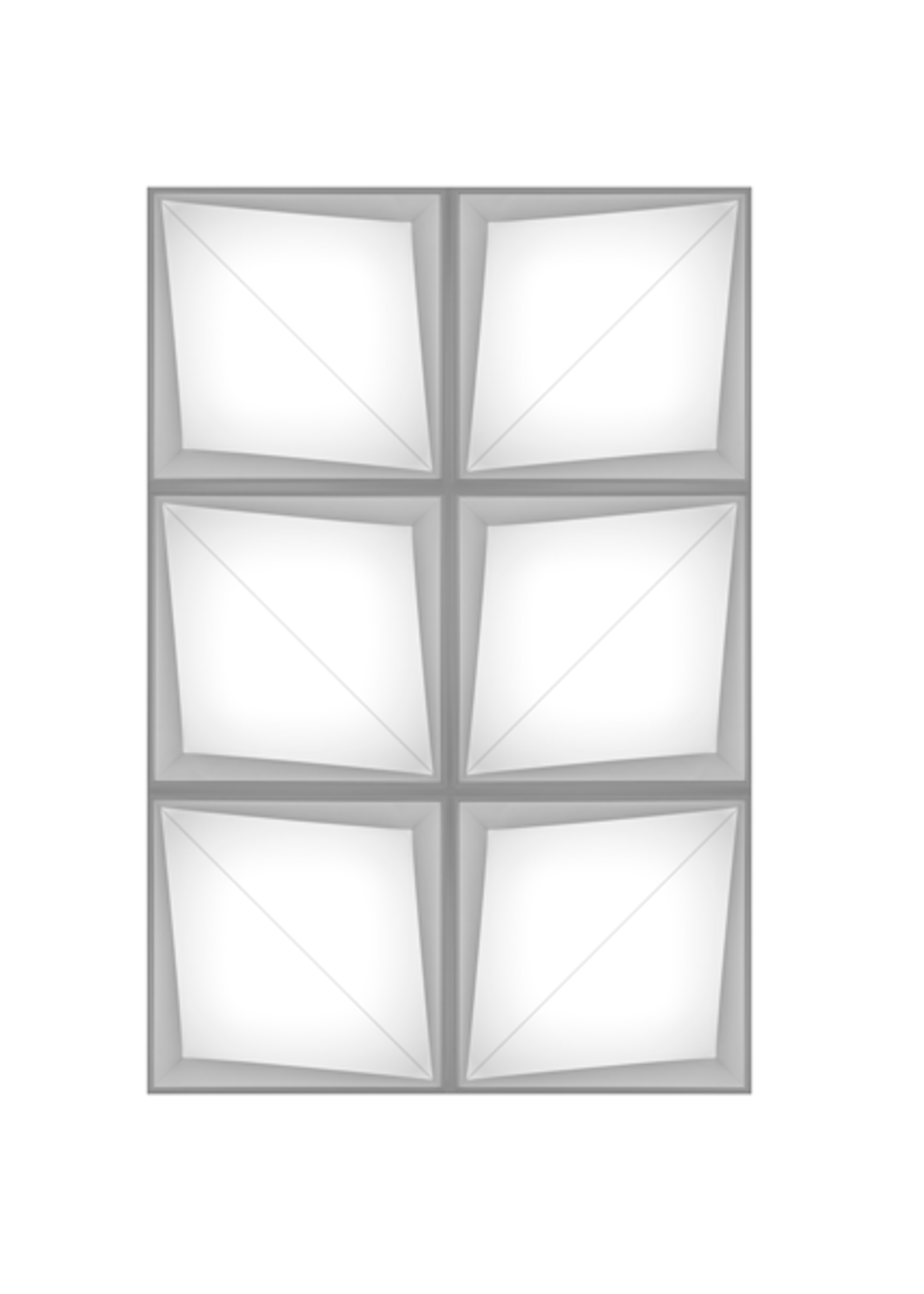Focal Point Facetta 2x2