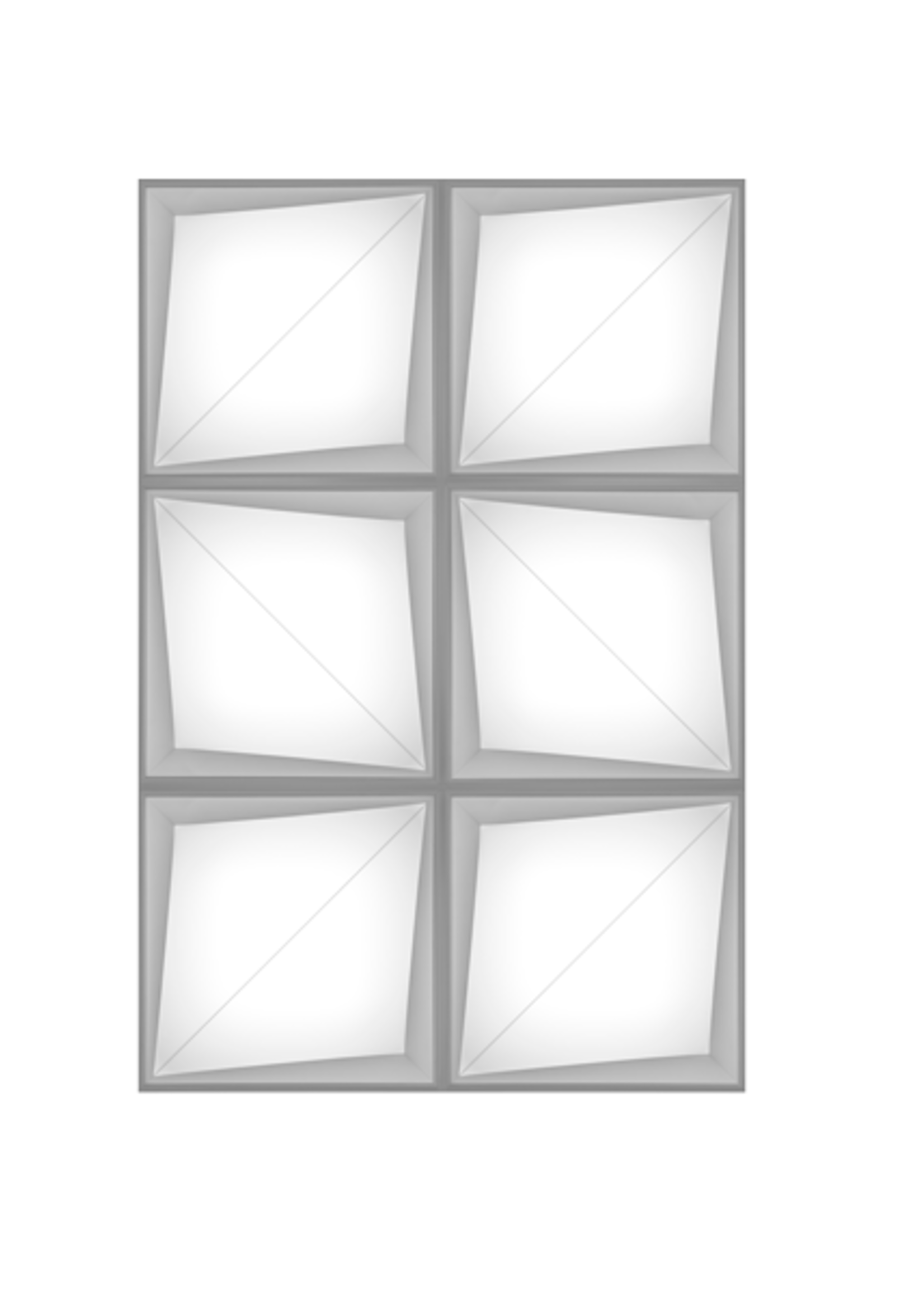 Focal Point Facetta 2x2