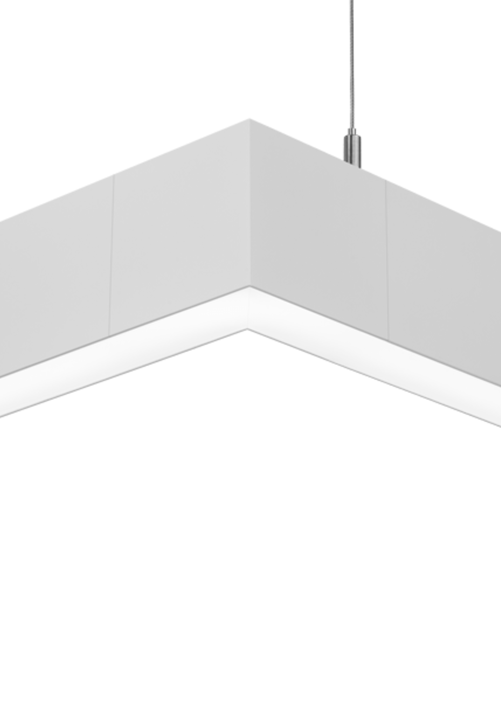 Focal Point Seem 1 Direct/Indirect Suspension