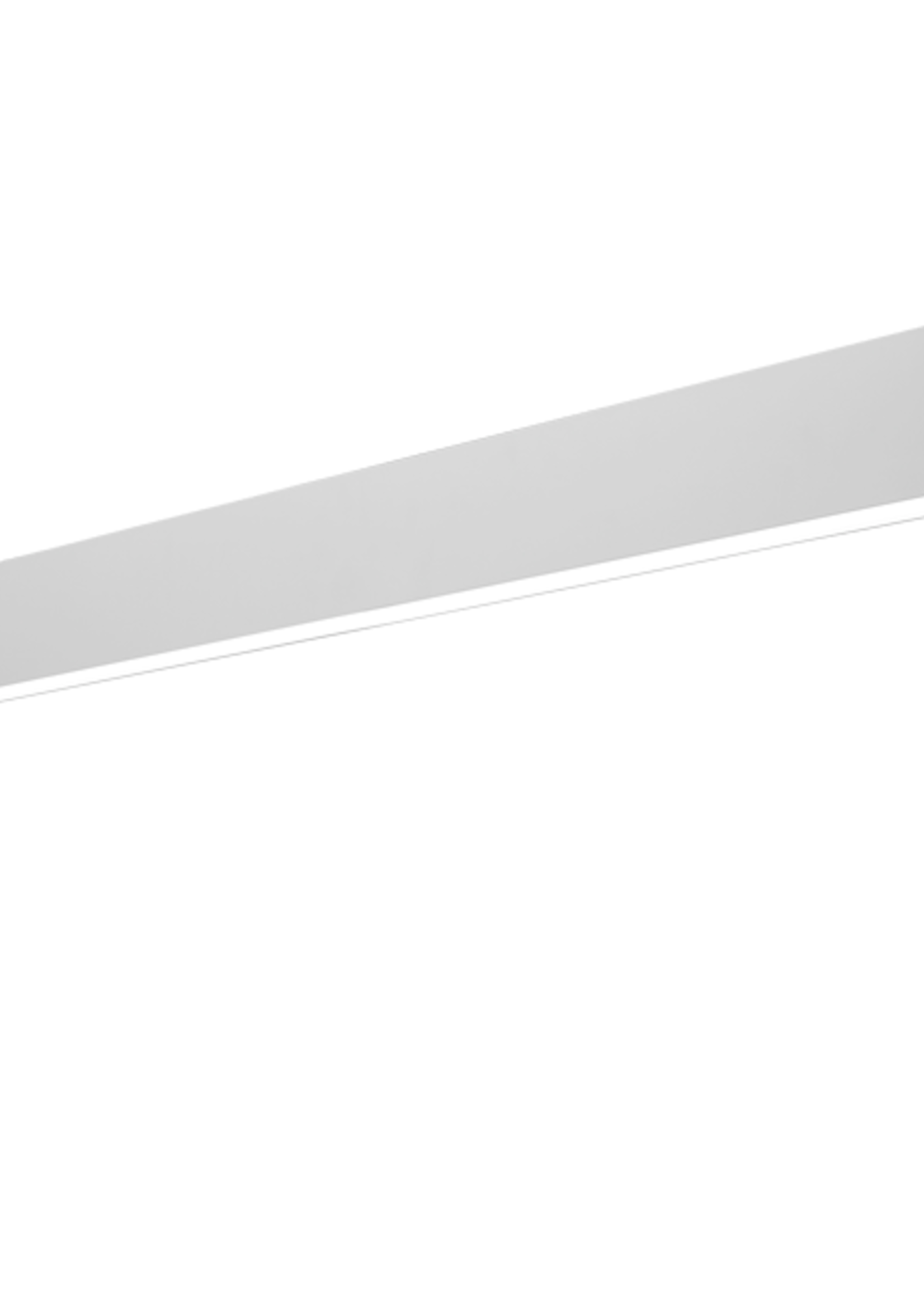 Focal Point Seem 1 Direct/Indirect Wall Mount