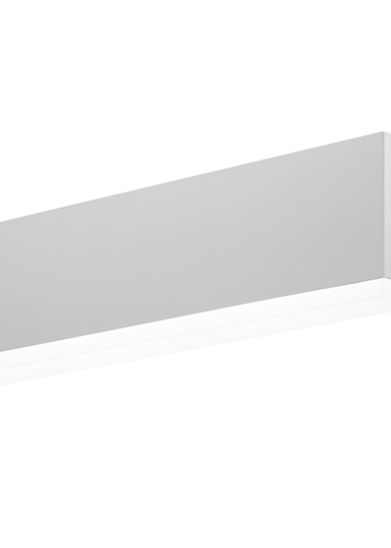 Focal Point Seem 1 Direct/Indirect Wall Mount