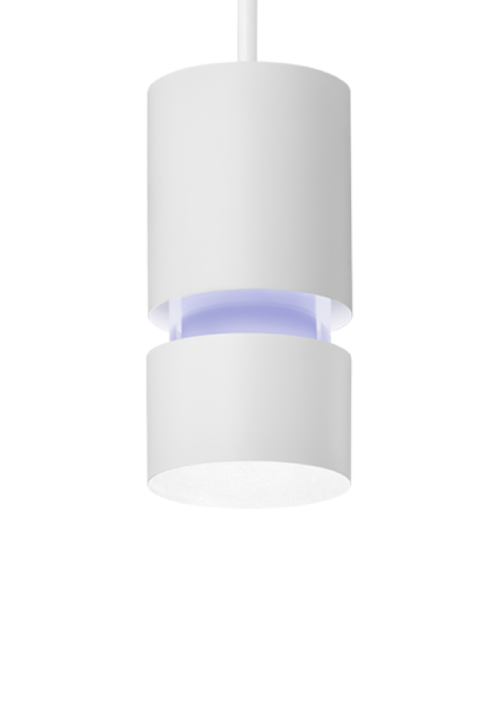 Focal Point ID+ Cylinder