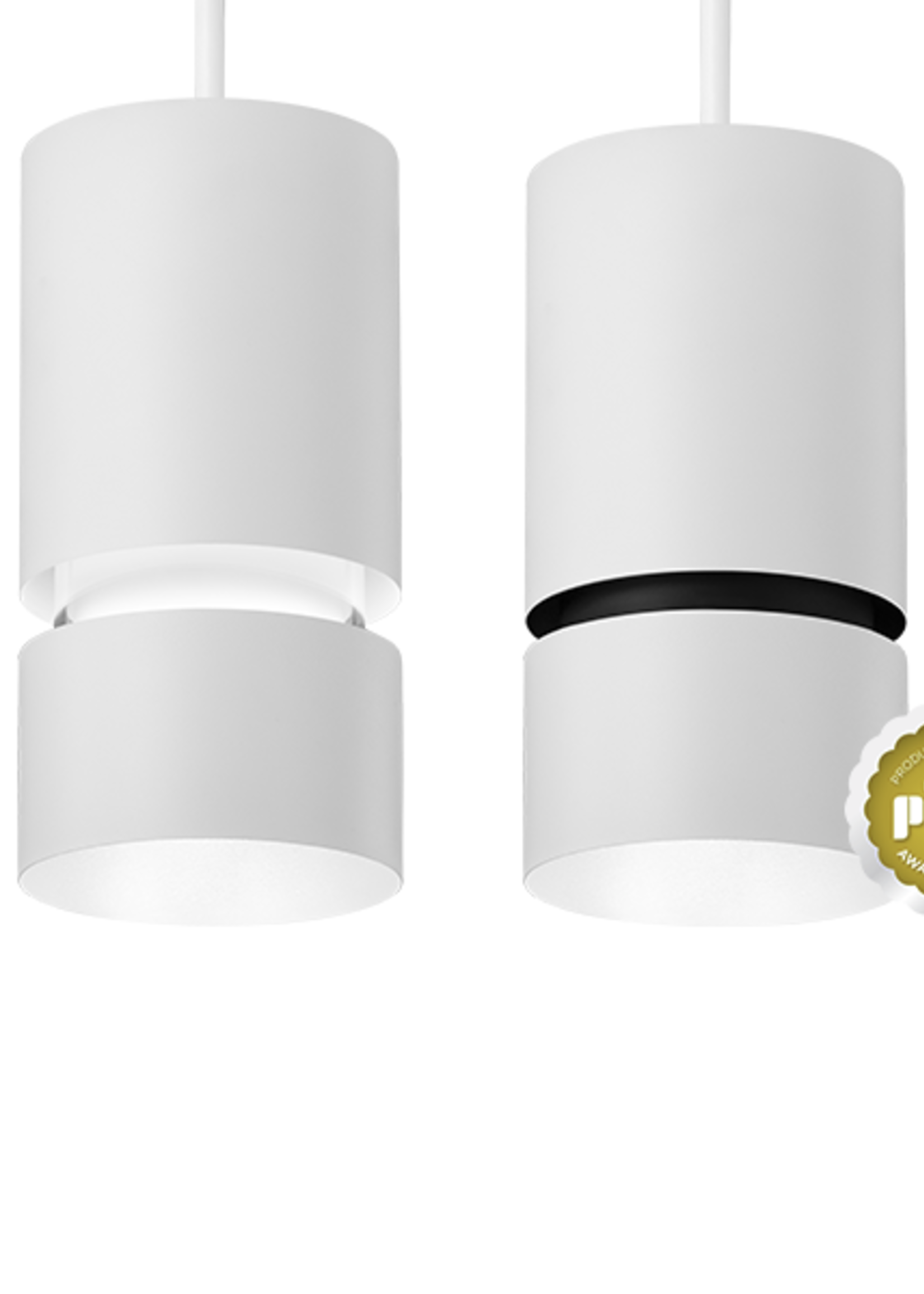 Focal Point ID+ Cylinder