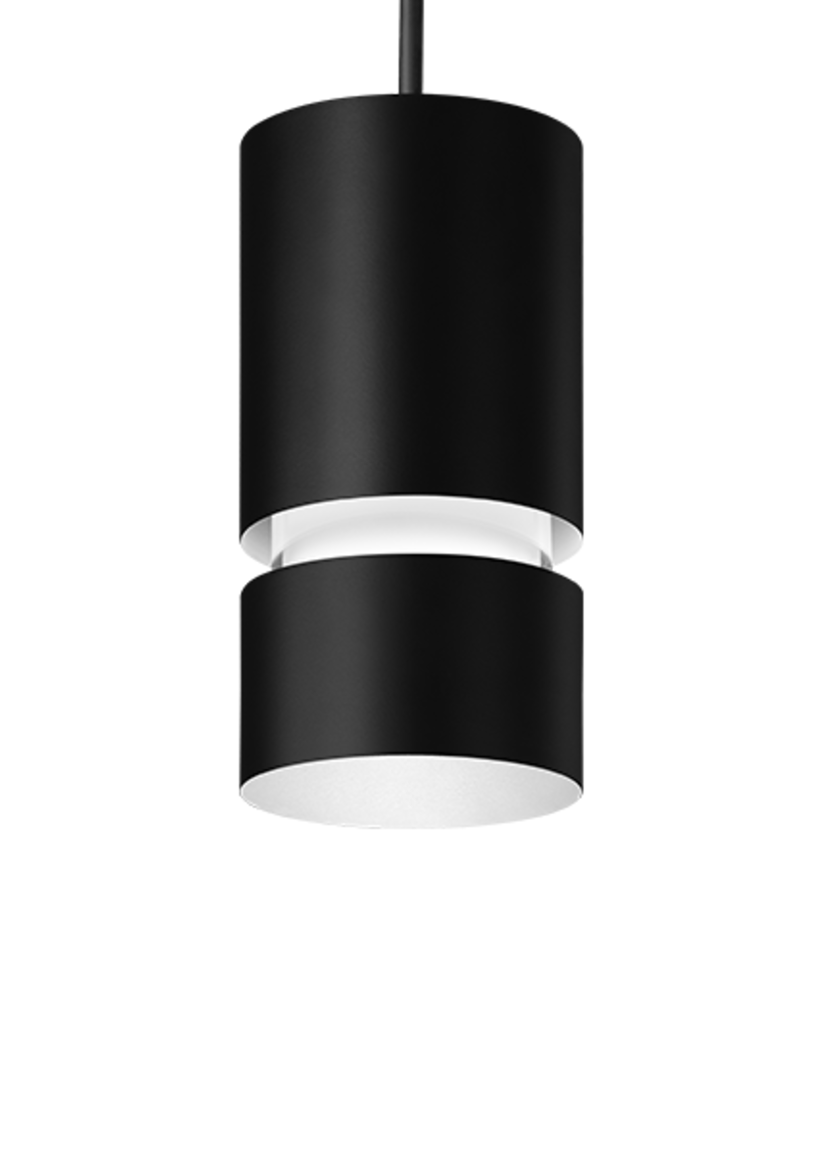 Focal Point ID+ Cylinder