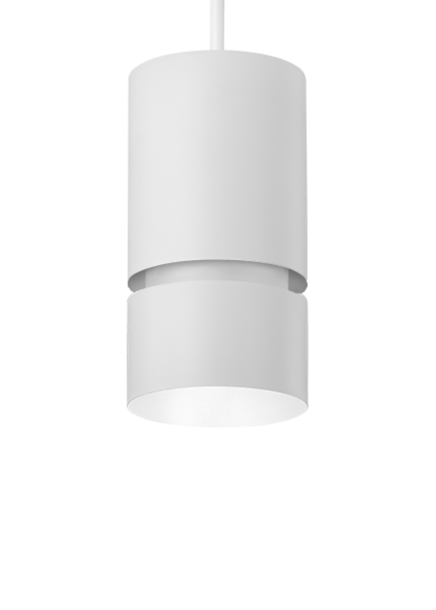 Focal Point ID+ Cylinder