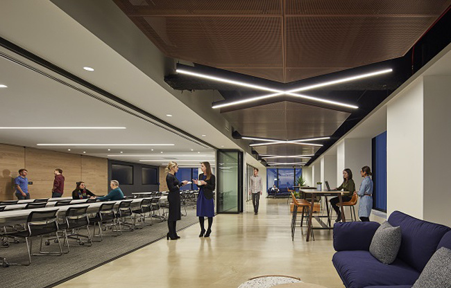 A New Decade Introduces New Lighting Solutions For Human Comfort