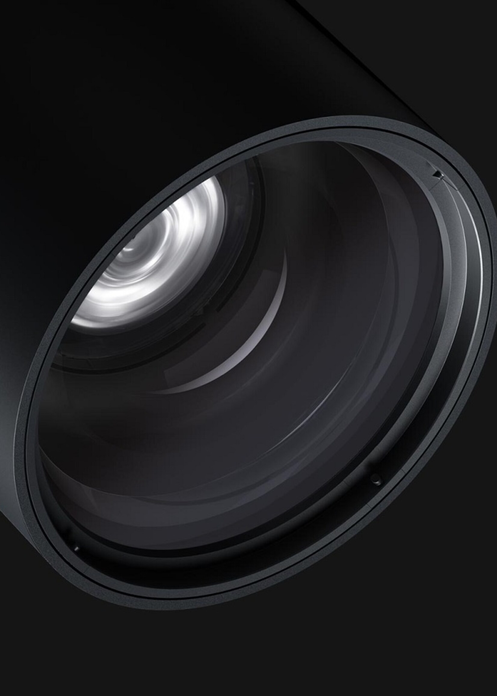 Erco Eclipse, L‘art de la mise en lumière