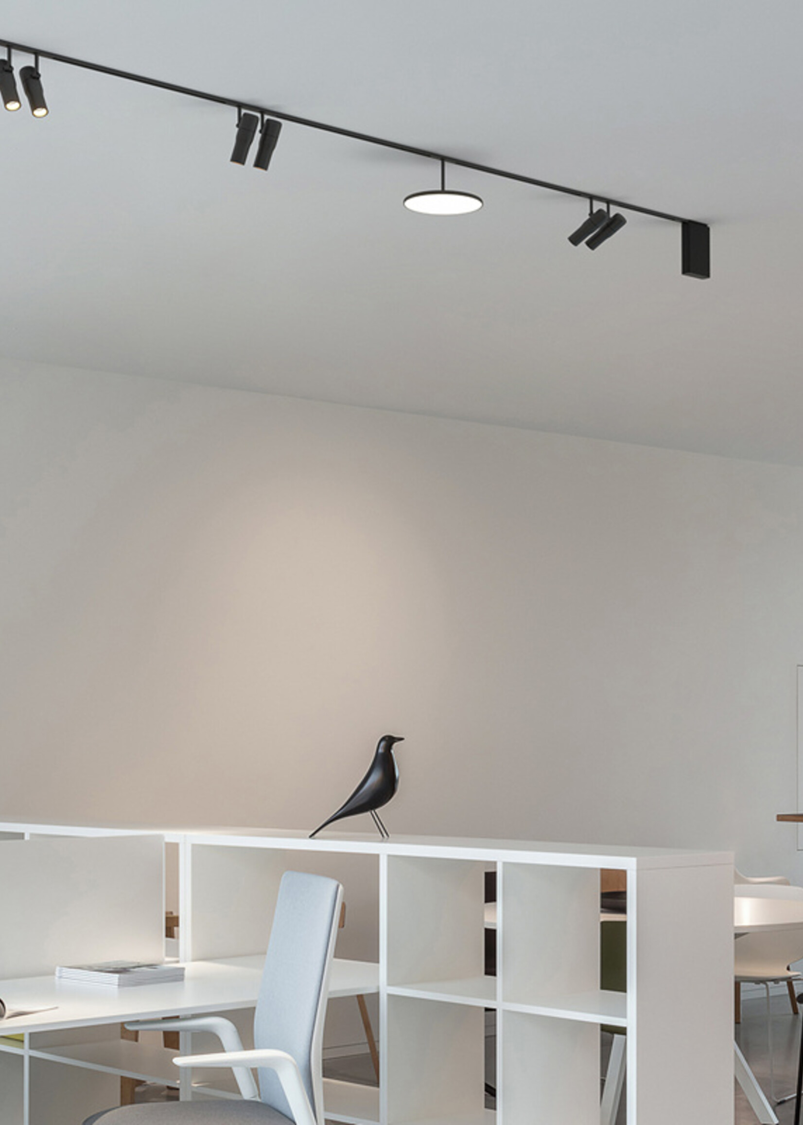 FLOS Zero Track