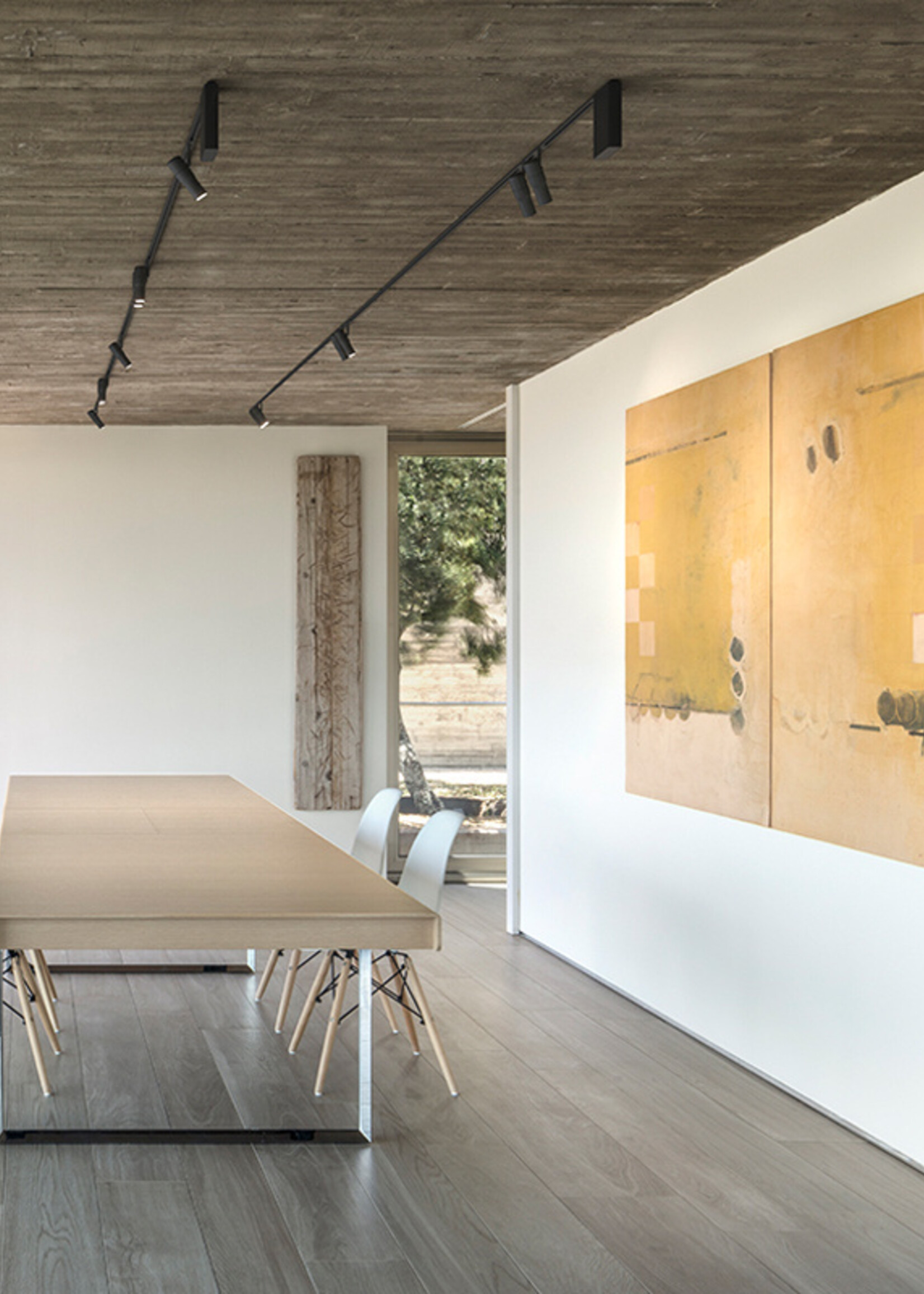 FLOS Zero Track