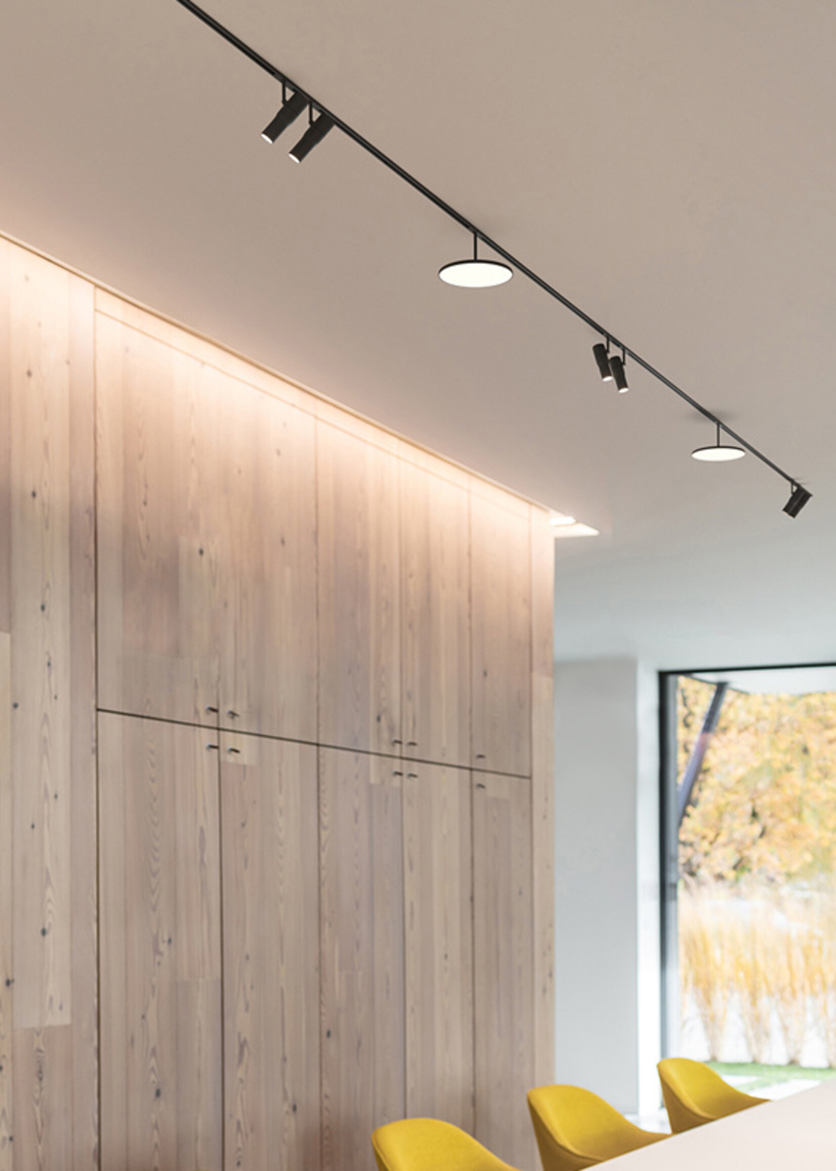 FLOS Zero Track