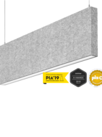 Focal Point Seem 1 Acoustic Direct/Indirect