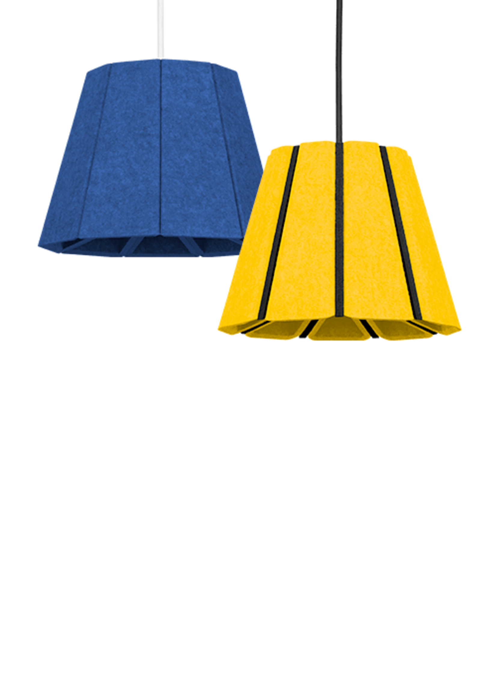 Focal Point Blume