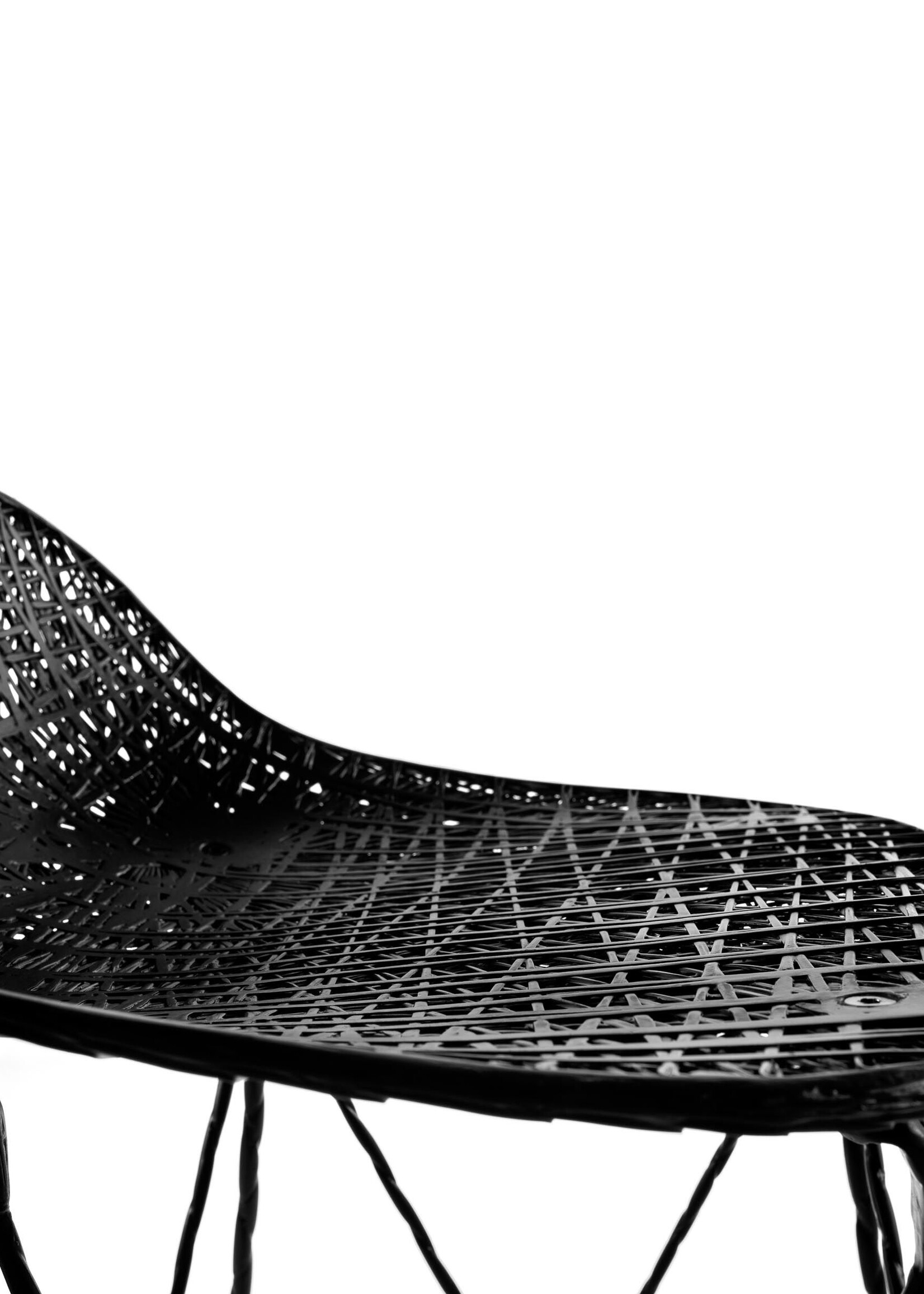 Moooi Mobilier Carbon Barstool (x2)